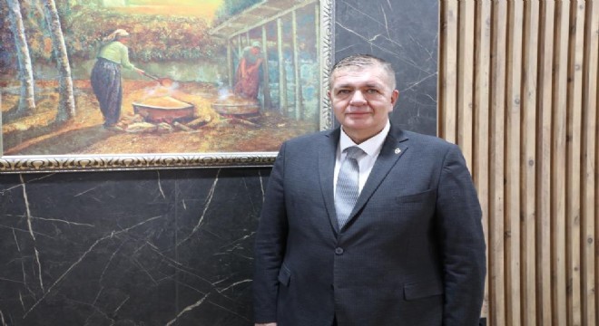 Erzurum 61 ürünle 3'üncü sırada