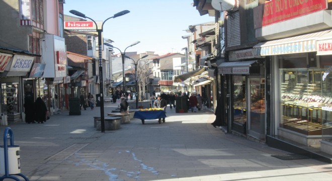 Erzurum Bölgede 2, ülkede 14’üncü sırada