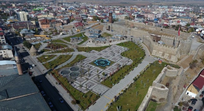 Erzurum Eylül ayı tahsilat oranı açıklandı