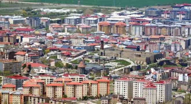 Erzurum Gayrimenkul amortisman süresi 21 yıl