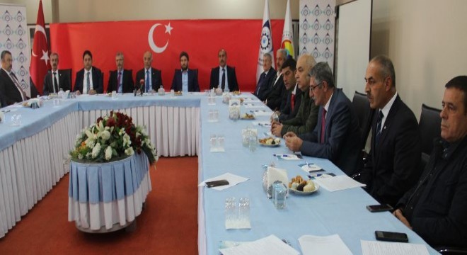 Erzurum Oda ve STK’larından Milli Birlik Çağrısı