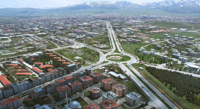 Erzurum dengede bölge ortalamasını geçti