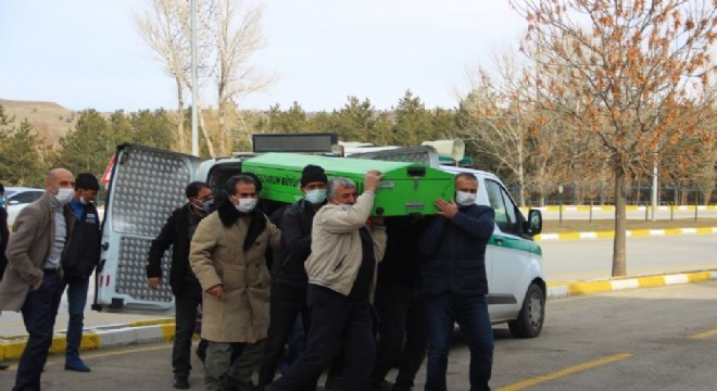 Erzurum kadın cinayetini konuşuyor