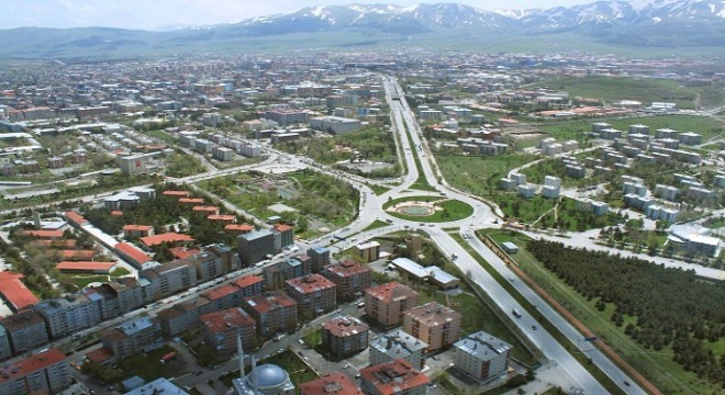 Erzurum kardeşlik şehri