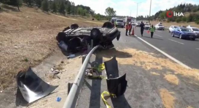 Erzurum trafik verileri açıklandı