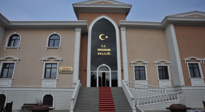 Erzurum İl Hıfzıssıhha Kurulu kararları açıklandı