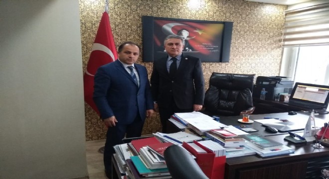 Erzurum İŞKUR ile Göç İdaresinden işbirliği