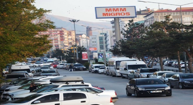 Erzurum Şubat ayı devir verileri açıklandı