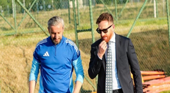 Erzurumspor da transferler gelecek için