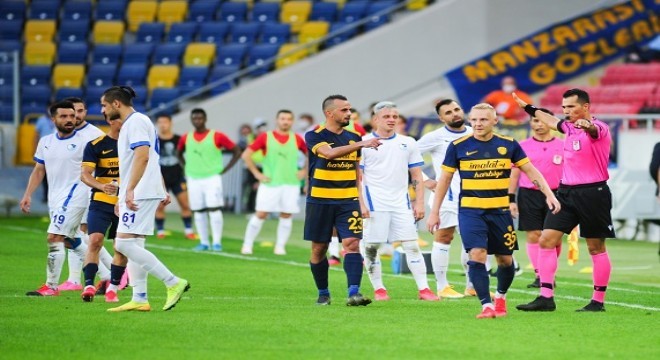 Erzurumspor futbolcu en’leri açıklandı