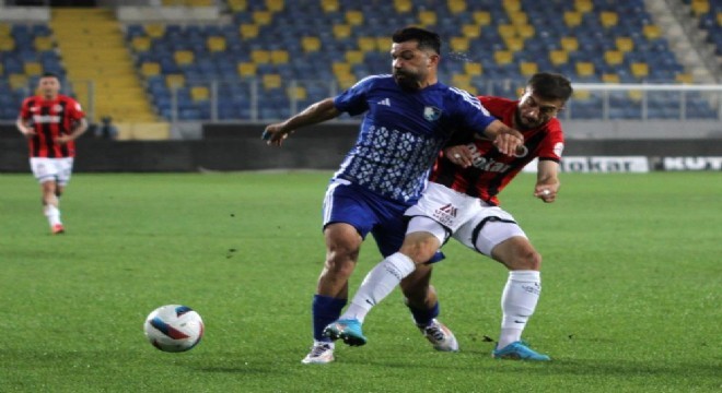 Erzurumspor kazanmak zorunda