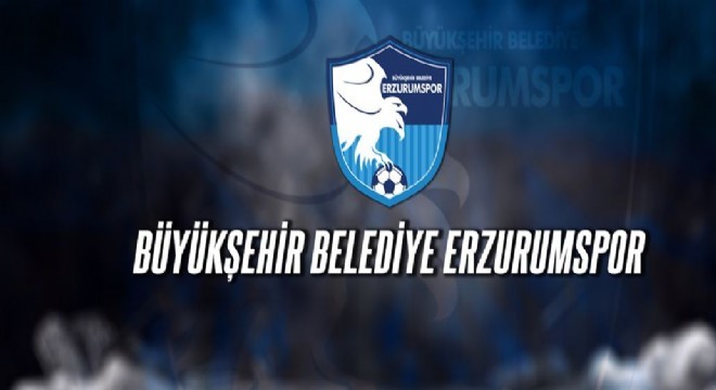 Erzurumspor’un kupa maçını Bilgiç yönetecek