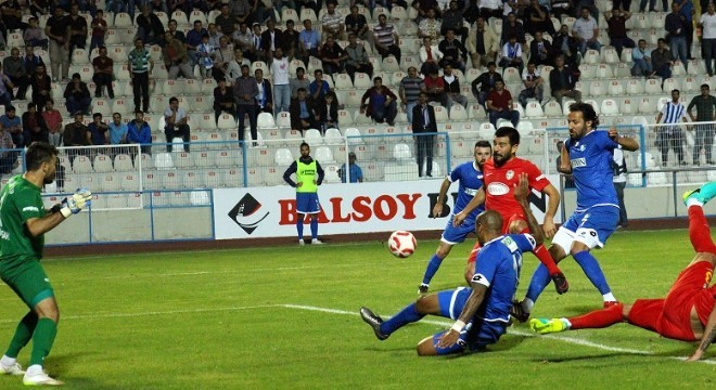Erzurumspor’un maç programı açıklandı
