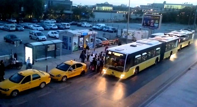 Erzurum’da 4 bin 190 araç devredildi