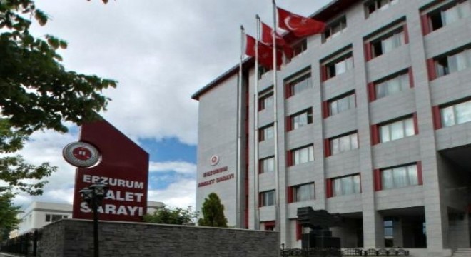 Erzurum’da aranan 15 şahıs yakalandı