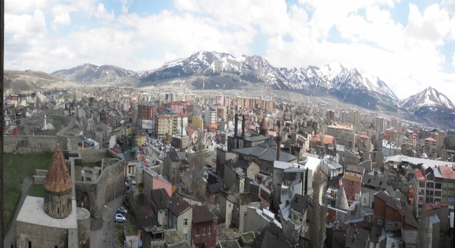 Erzurum’da ekonomik istikrar güç kazanıyor