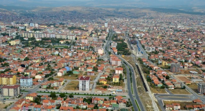 Erzurum’da konut satışlarında yüzde 60’lık artış