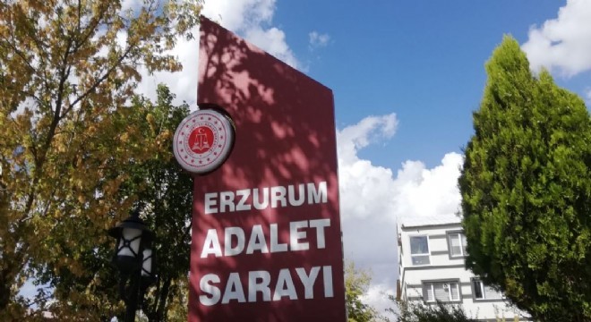 Erzurum’da terör operasyonu: 16 gözaltı