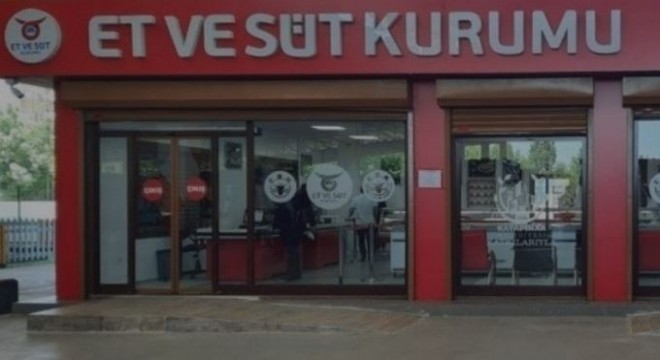 Et ve Süt Kurumu iddiaları yalanladı