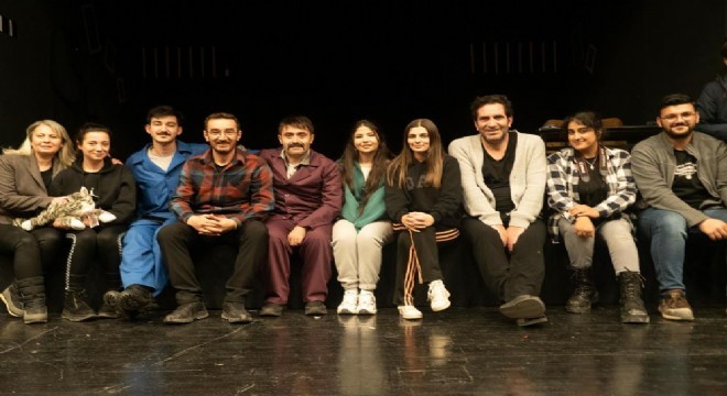 EŞT’den: Matmazel in Kedisi