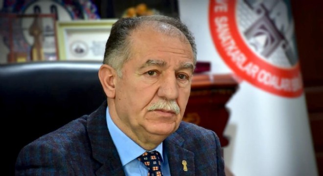 Fırat tan 12 Mart mesajı