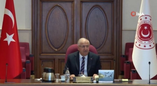 Güler:   Dünyada sayılı ülkelerden biriyiz 