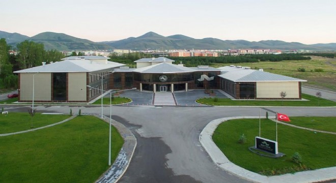 Hacımüftüoğlu ndan bilgi üretiminde kararlılık vurgusu