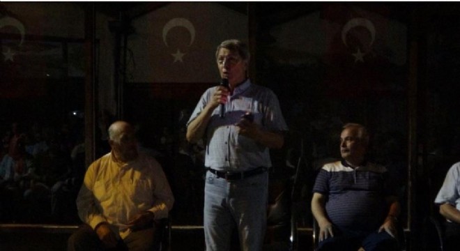 Halaçoğlu: ‘PKK’nın yüzde 60’ı ermenilerden oluşuyor’