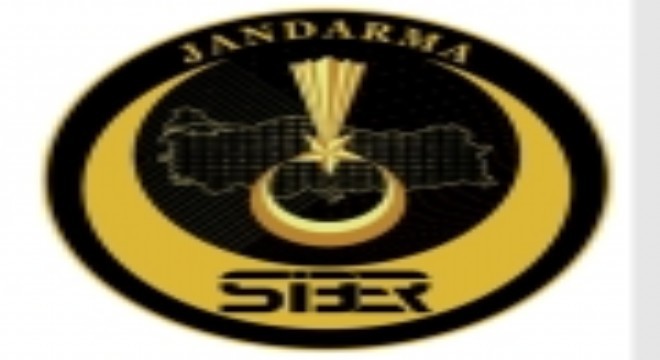 Jandarmanın siber timleri sanal devriyede