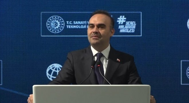 Kacır’dan yeşil altyapıya destek açıklaması