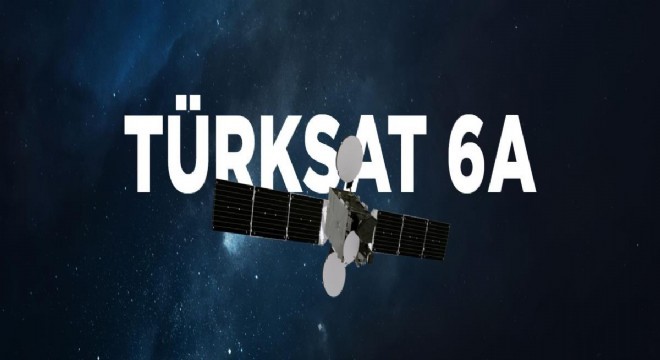 Karaismailoğlu’ndan ‘Türksat 6A’ müjdesi