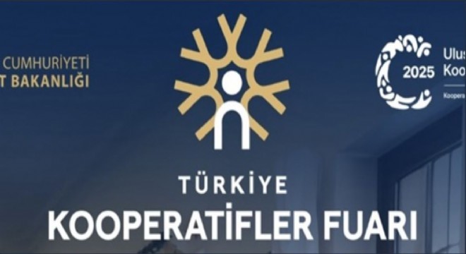 Kooperatifçiliğin nabzı Erzurum’da atacak