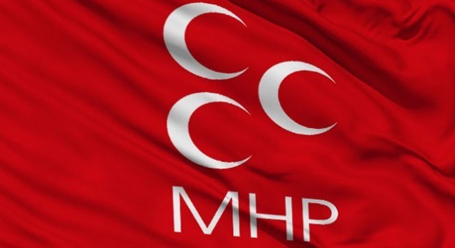 MHP 50 belediye başkan adayını daha belirledi
