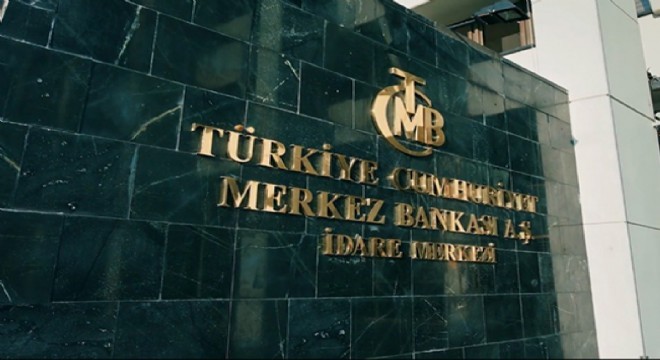 Merkez Bankası PPK toplantısı özetini yayınladı