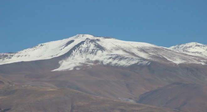 Meteorolojiden kar uyarısı