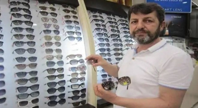 Optisyen Gözlükçü Odası’ndan Erdoğan’a teşekkür
