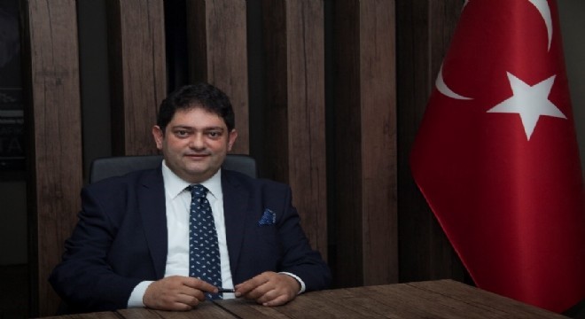 Oral dan, 23 Temmuz Erzurum Kongresi mesajı