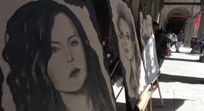 Raci Alkır GSL de Yeşilçam gündemi