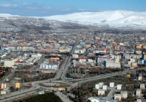 Erzurum işsizlikte 49’uncu oldu