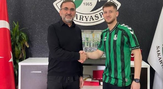 Sakaryaspor, Atanas Kabov u kadrosuna kattı