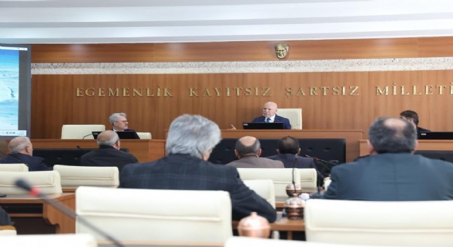 Sekmen’den muhtarlar buluşması