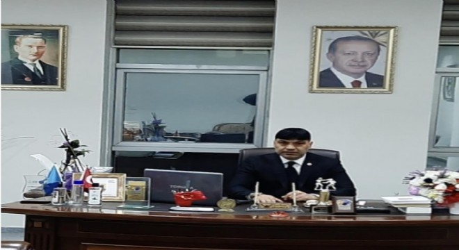 Sönmez;  Hareketsiz yaşam, gençliğin tehdidi 