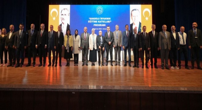 Tekin:  Milli birliğimiz, beraberliğimiz daim olsun 