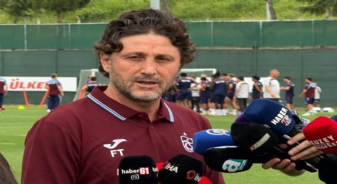 Tekke’den yeni sezon değerlendirmesi