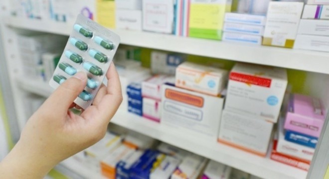 Temmuz da en fazla ilaç fiyatları arttı