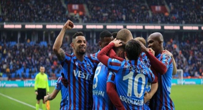 Trabzonspor Erzurum u seçti