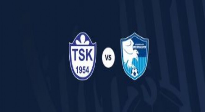 Tuzlaspor - Erzurumspor maçı bu akşam 20:00 de
