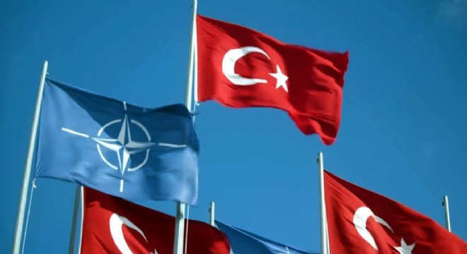 Türkiye'nin NATO'ya üyeliğinin 73'üncü yılı