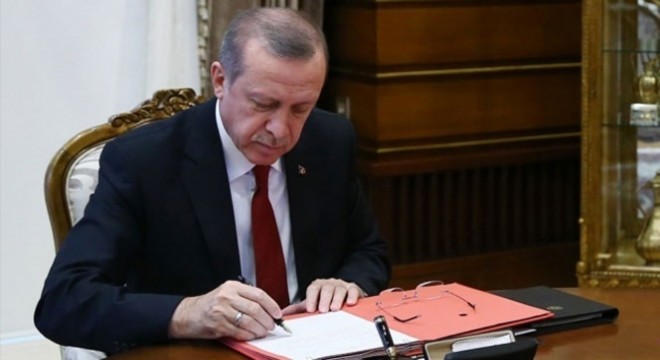 Türkiye referanduma gidiyor
