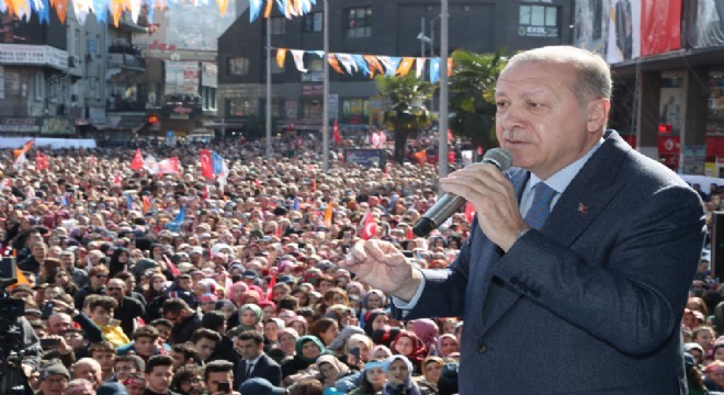 Türkiye’ye kurulmaya çalışılan tuzaklar 31 Mart’ta Bozulacak